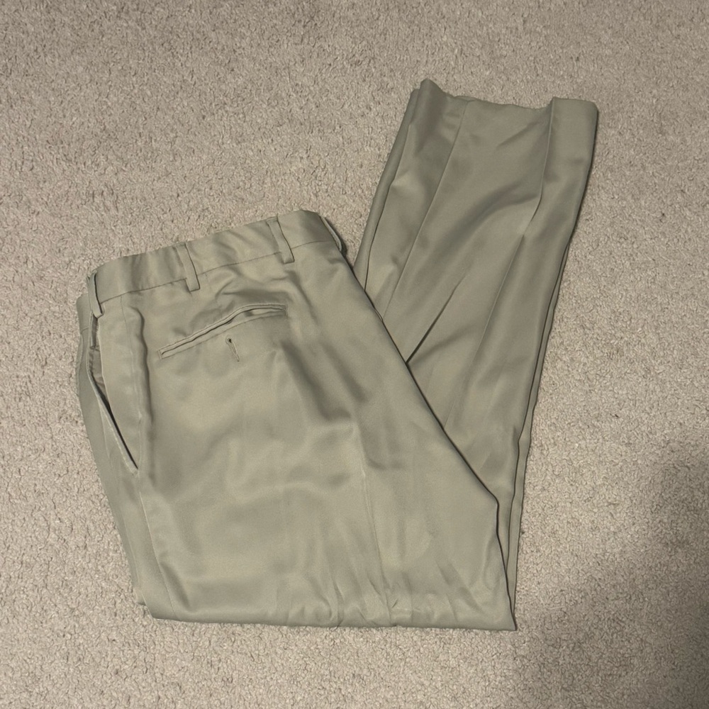 David Leadbetter Pants